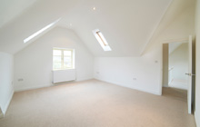 North Foreland bedroom extension leads