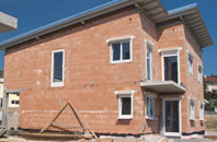 North Foreland home extensions