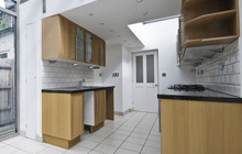 North Foreland kitchen extension leads