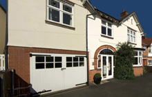 North Foreland multiple storey extension leads