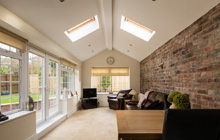 North Foreland single storey extension leads
